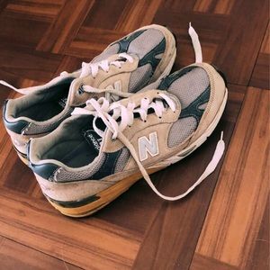 991 New balance